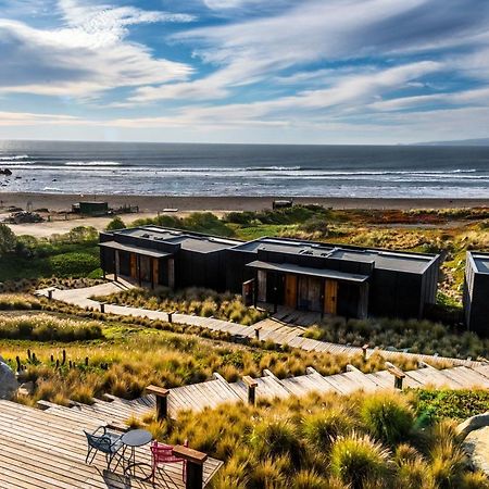 Hotel Alaia Pichilemu Ngoại thất bức ảnh