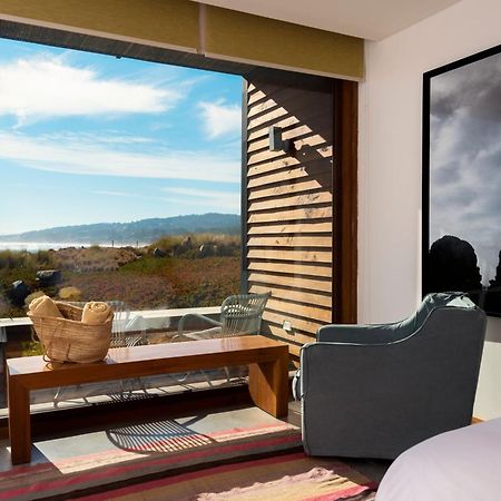 Hotel Alaia Pichilemu Ngoại thất bức ảnh