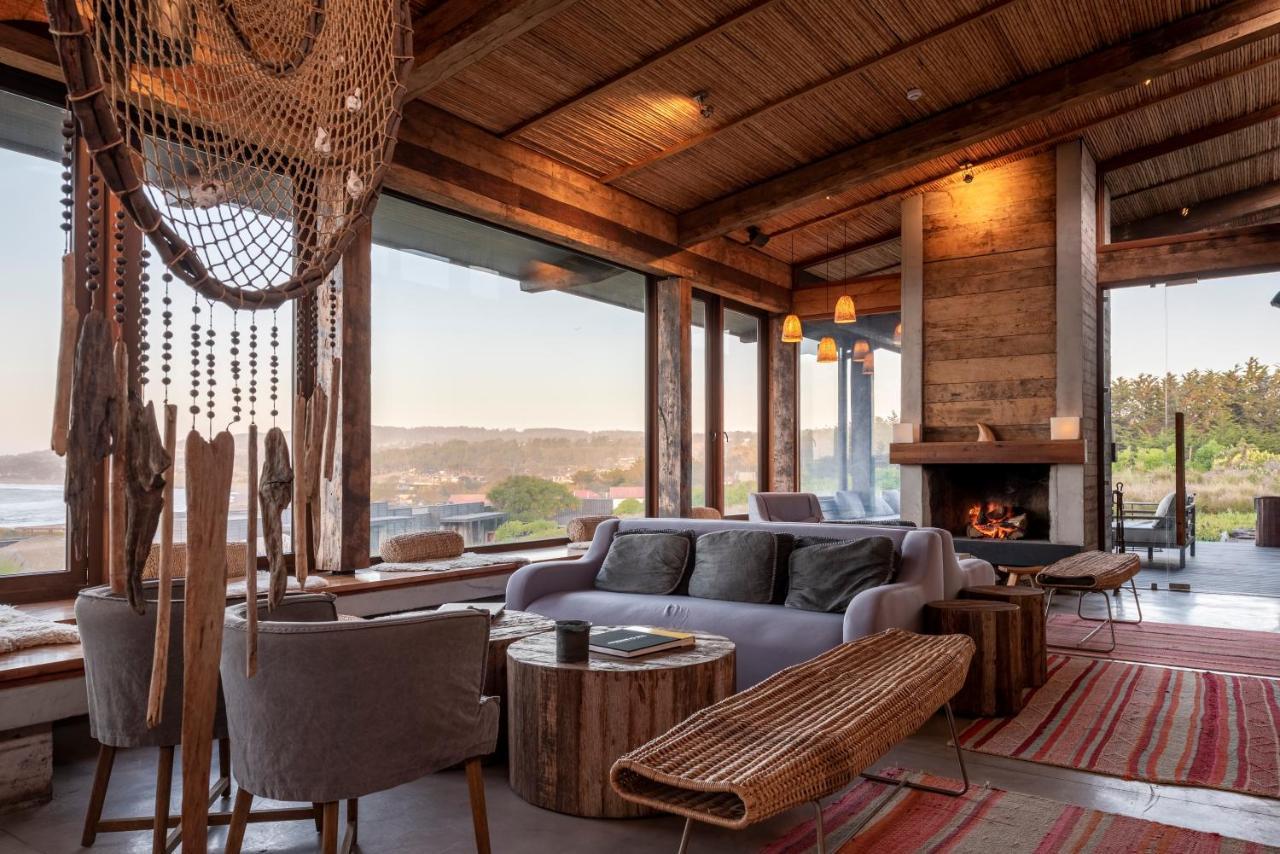 Hotel Alaia Pichilemu Ngoại thất bức ảnh