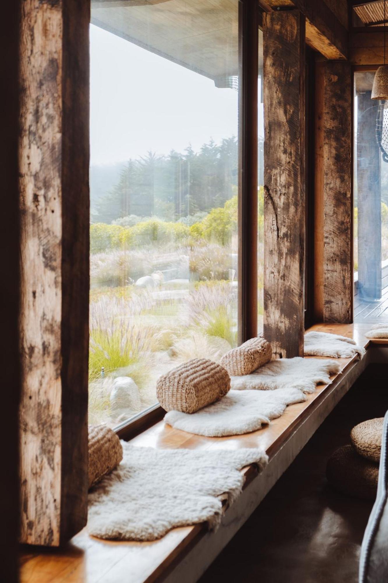 Hotel Alaia Pichilemu Ngoại thất bức ảnh