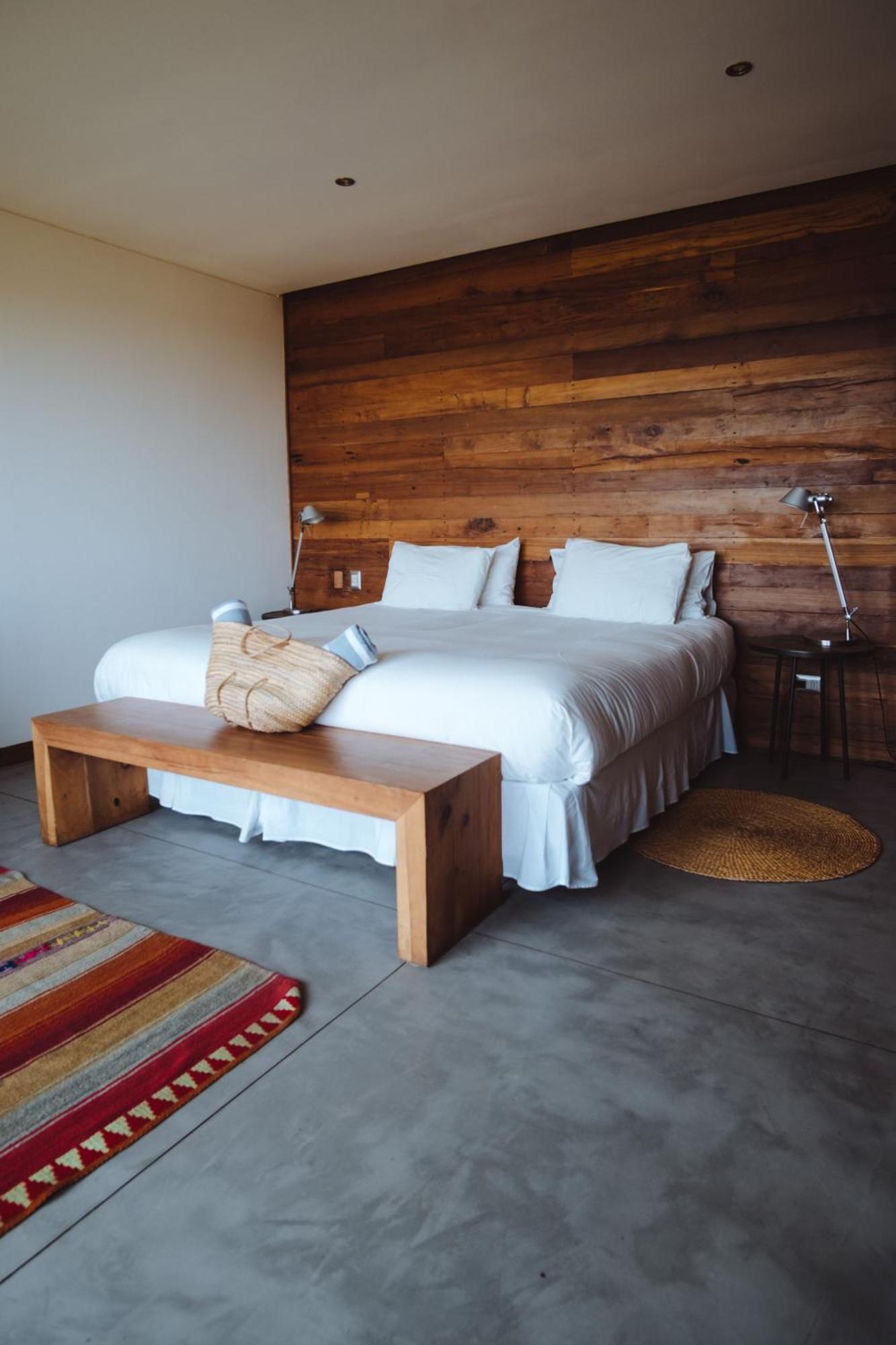 Hotel Alaia Pichilemu Ngoại thất bức ảnh