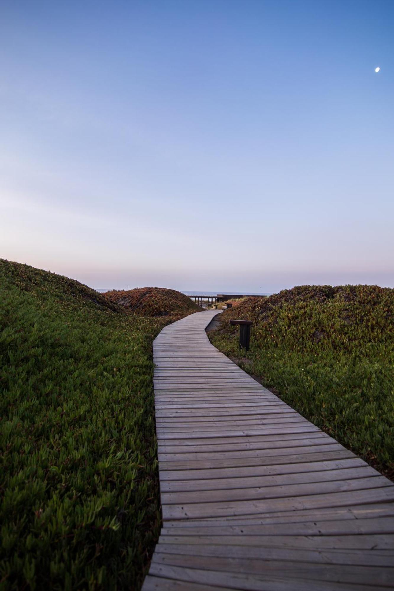 Hotel Alaia Pichilemu Ngoại thất bức ảnh