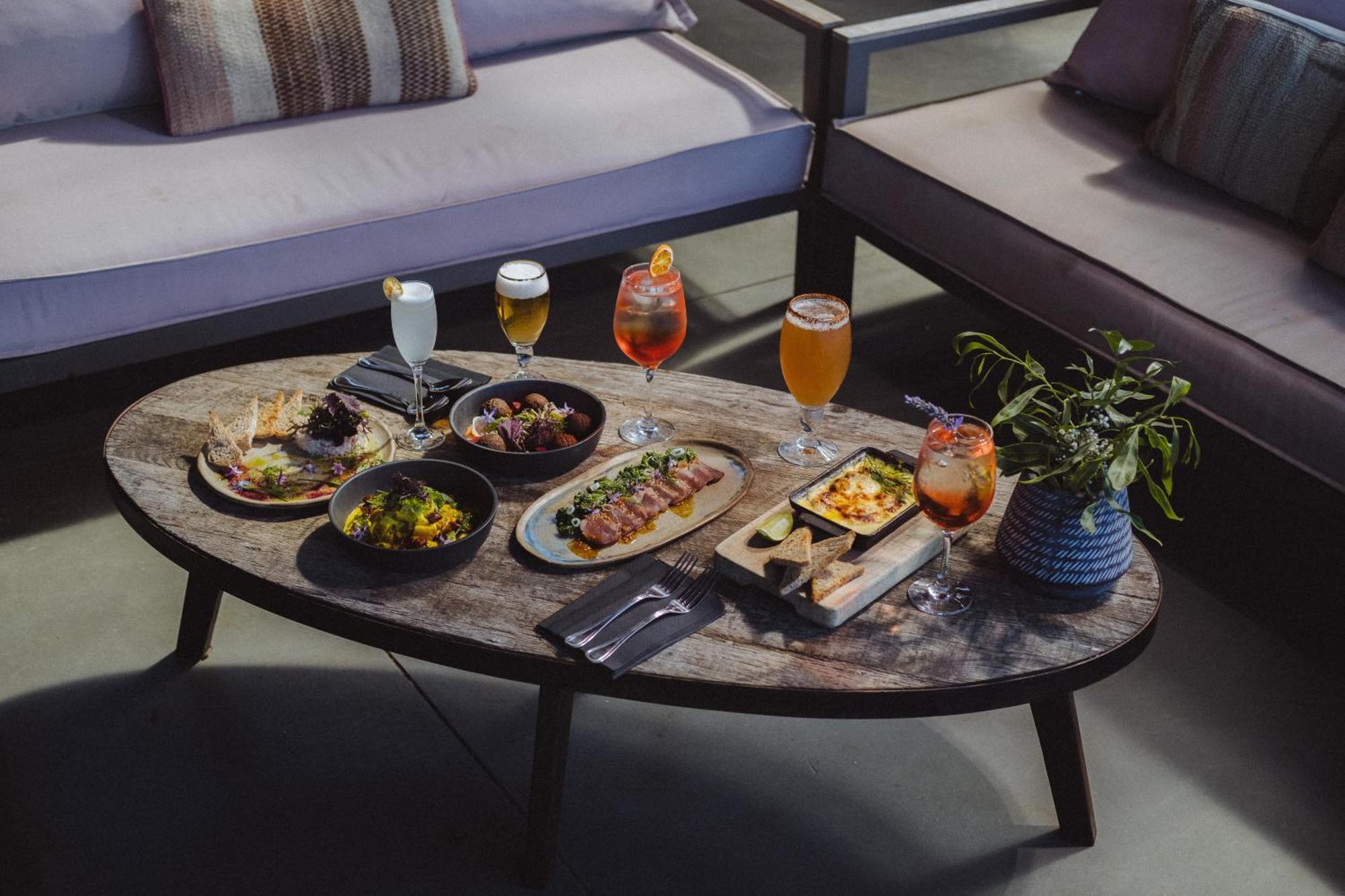Hotel Alaia Pichilemu Ngoại thất bức ảnh
