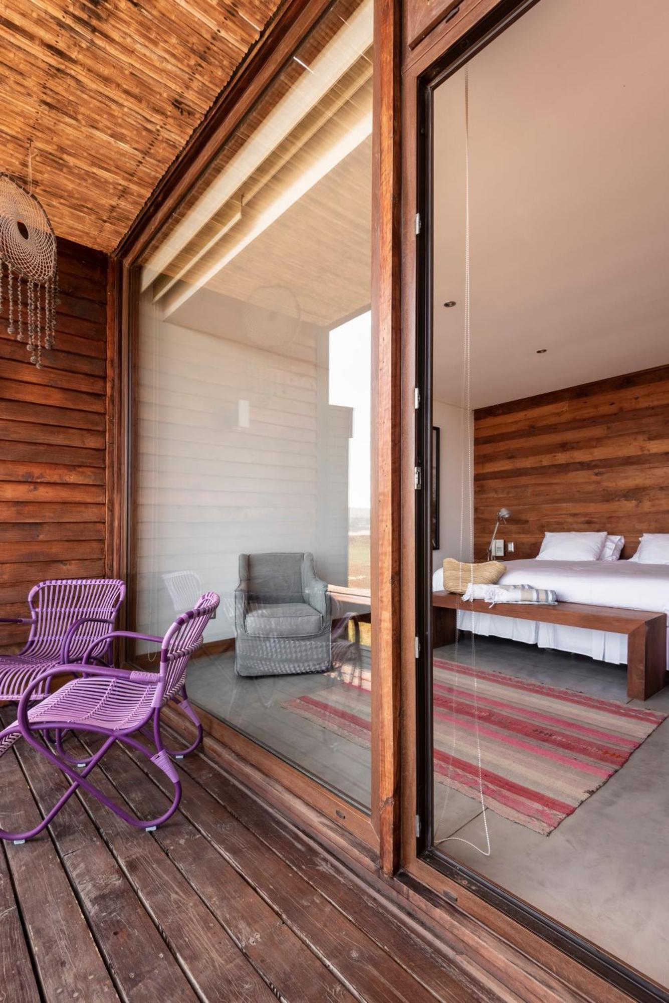 Hotel Alaia Pichilemu Ngoại thất bức ảnh