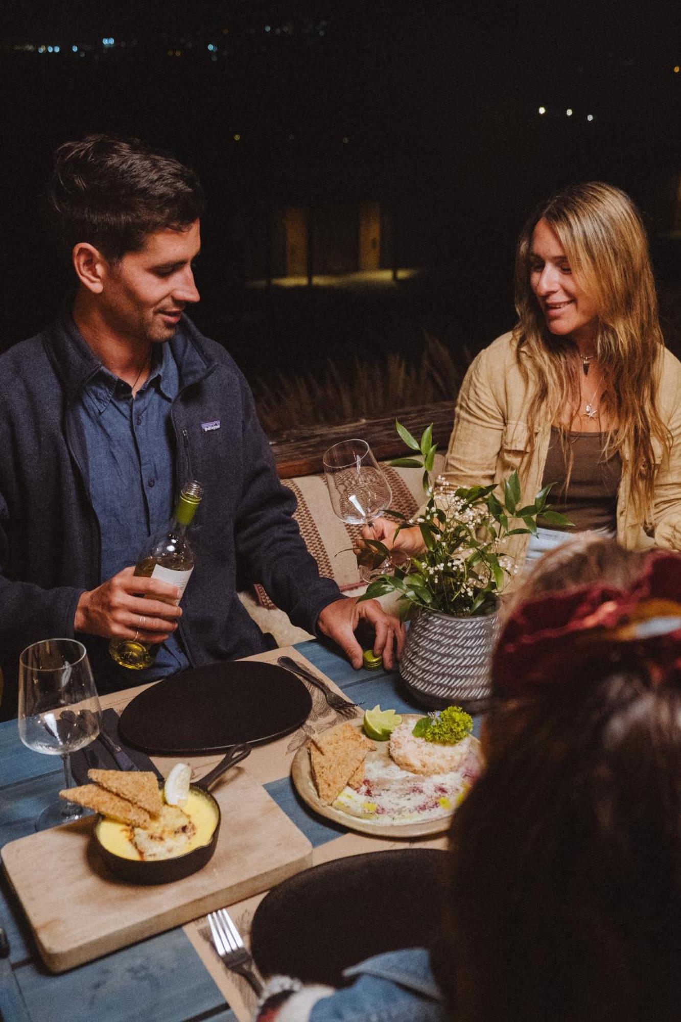 Hotel Alaia Pichilemu Ngoại thất bức ảnh