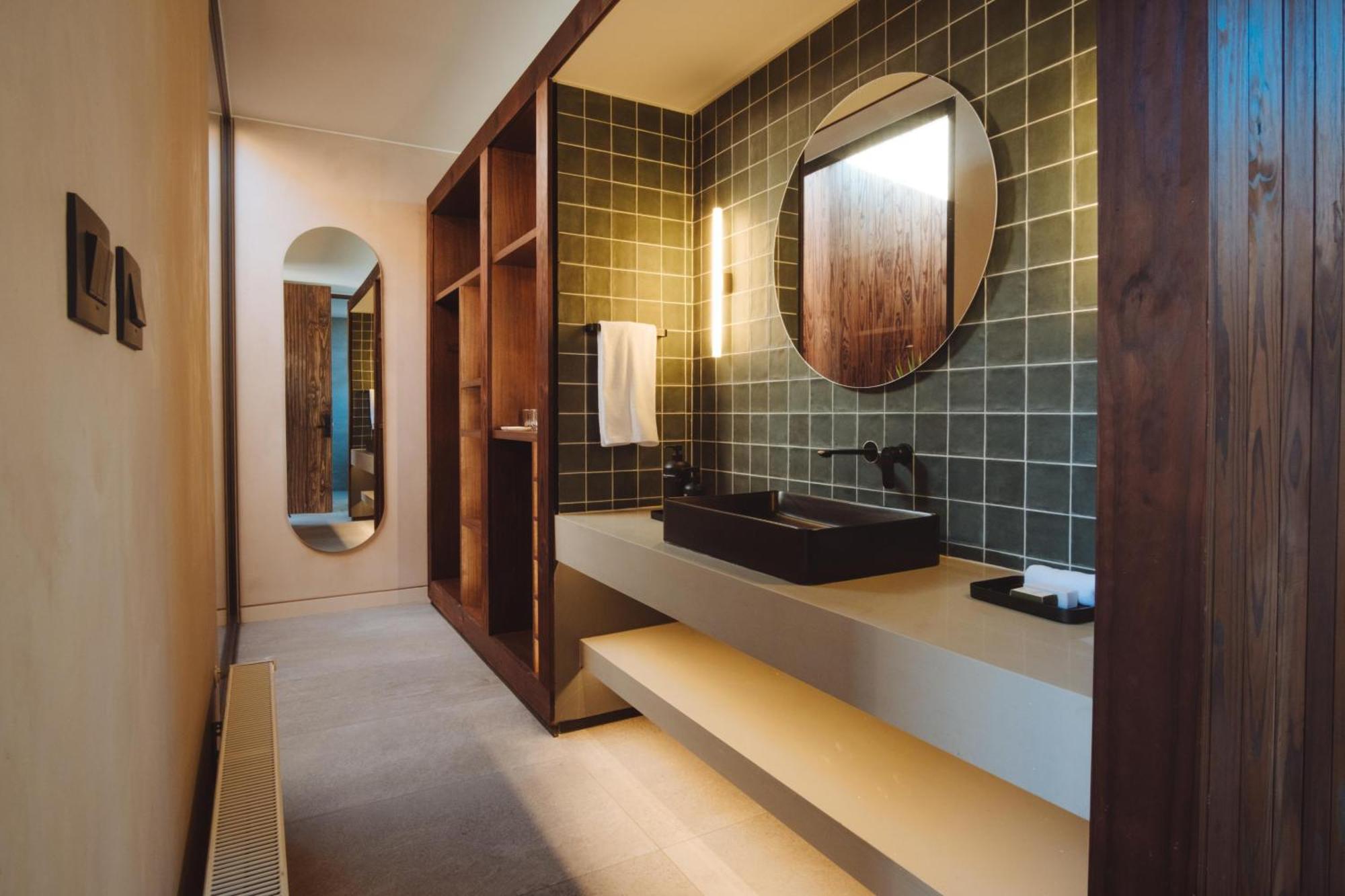 Hotel Alaia Pichilemu Ngoại thất bức ảnh