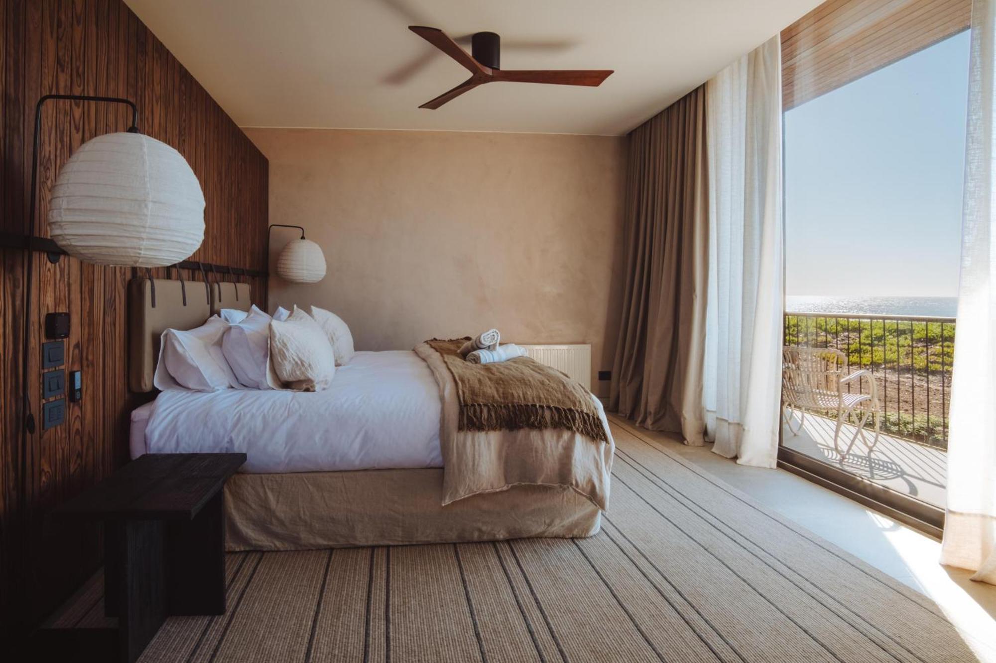 Hotel Alaia Pichilemu Ngoại thất bức ảnh