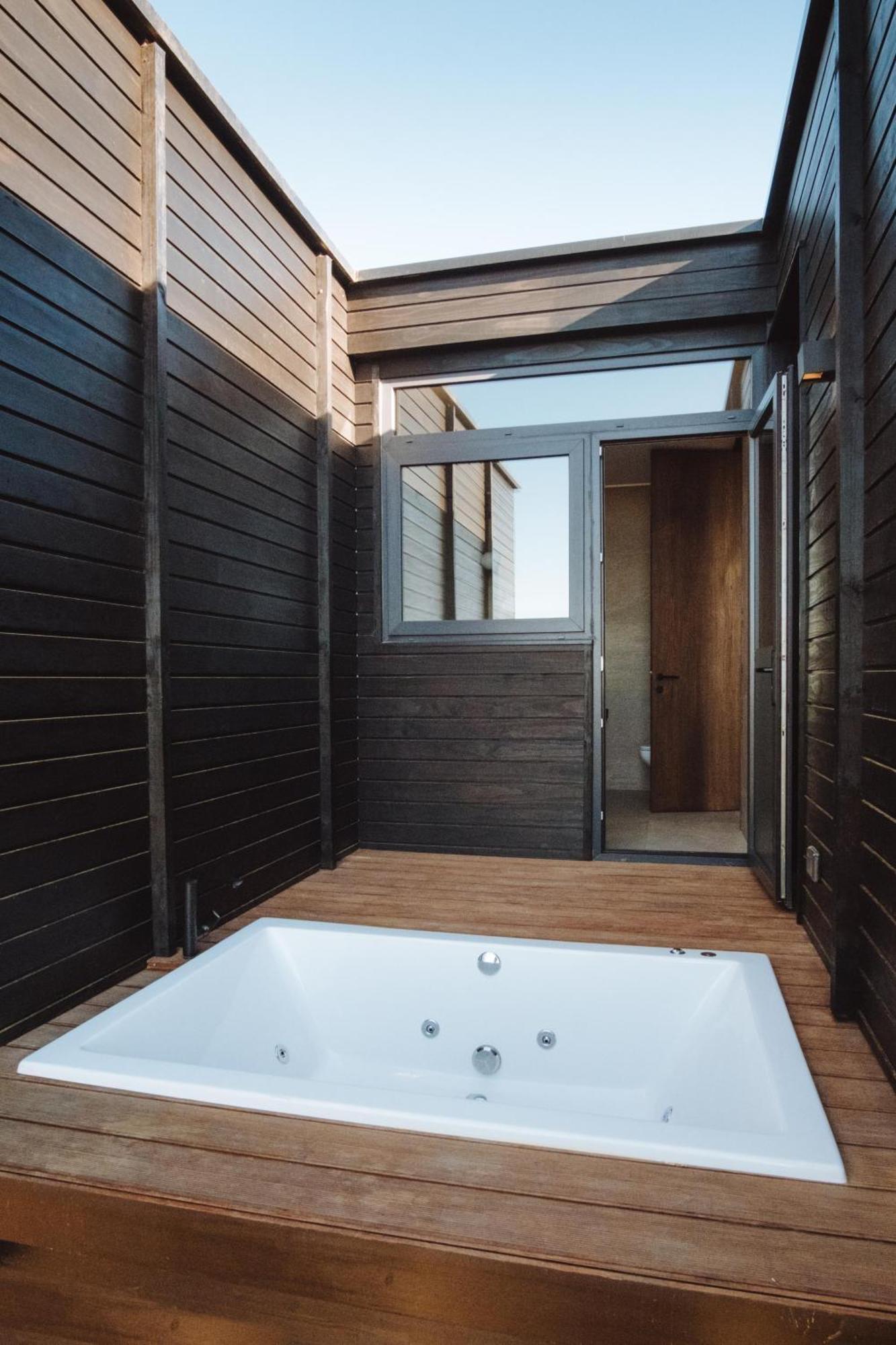 Hotel Alaia Pichilemu Ngoại thất bức ảnh