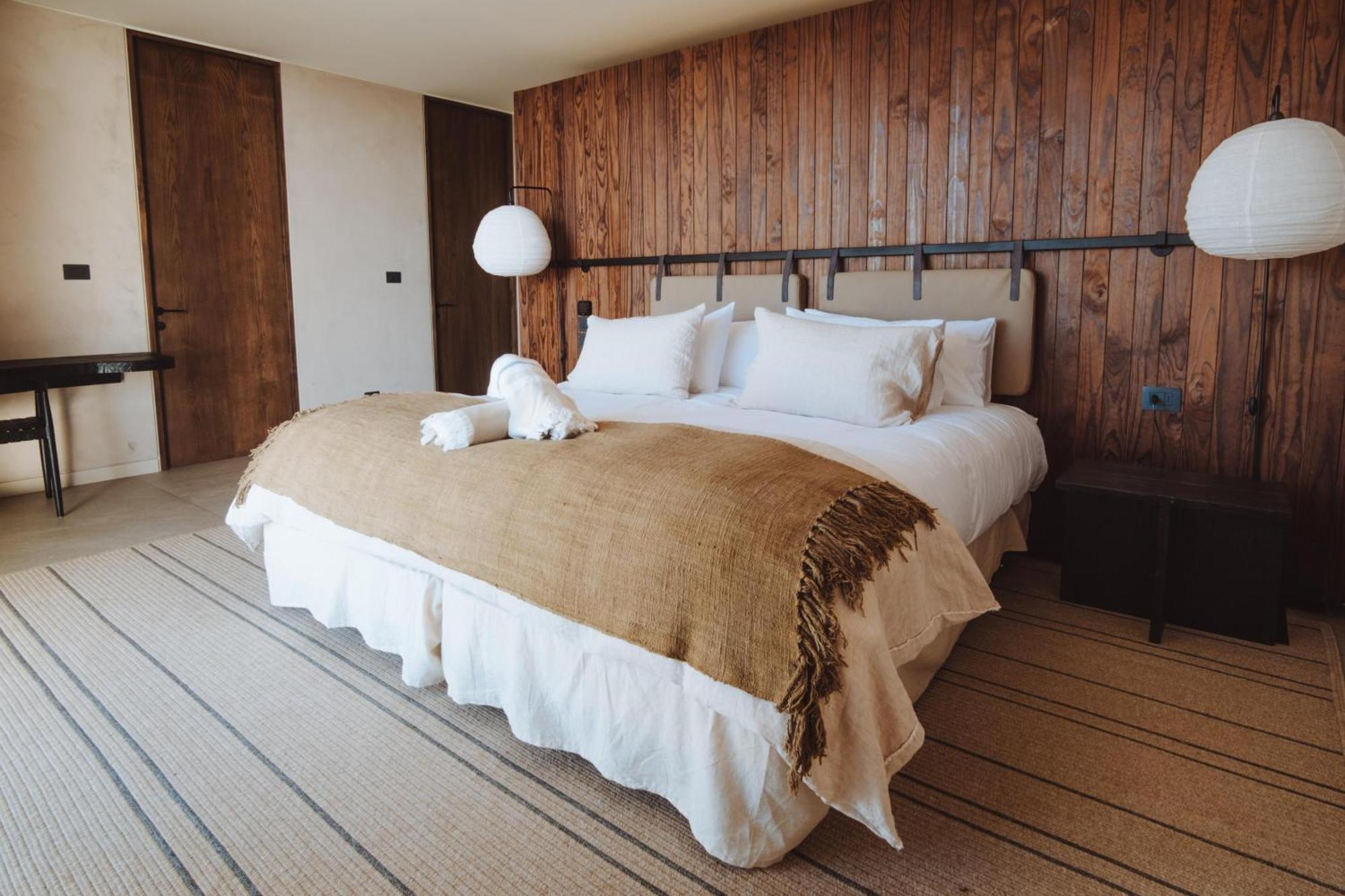 Hotel Alaia Pichilemu Ngoại thất bức ảnh
