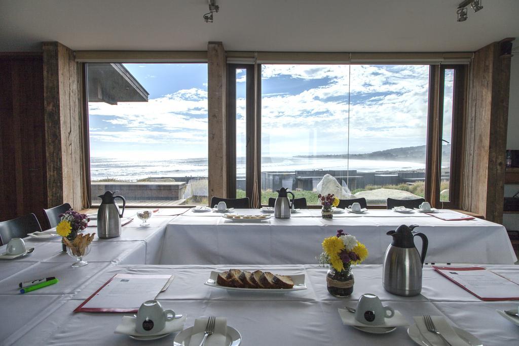 Hotel Alaia Pichilemu Ngoại thất bức ảnh
