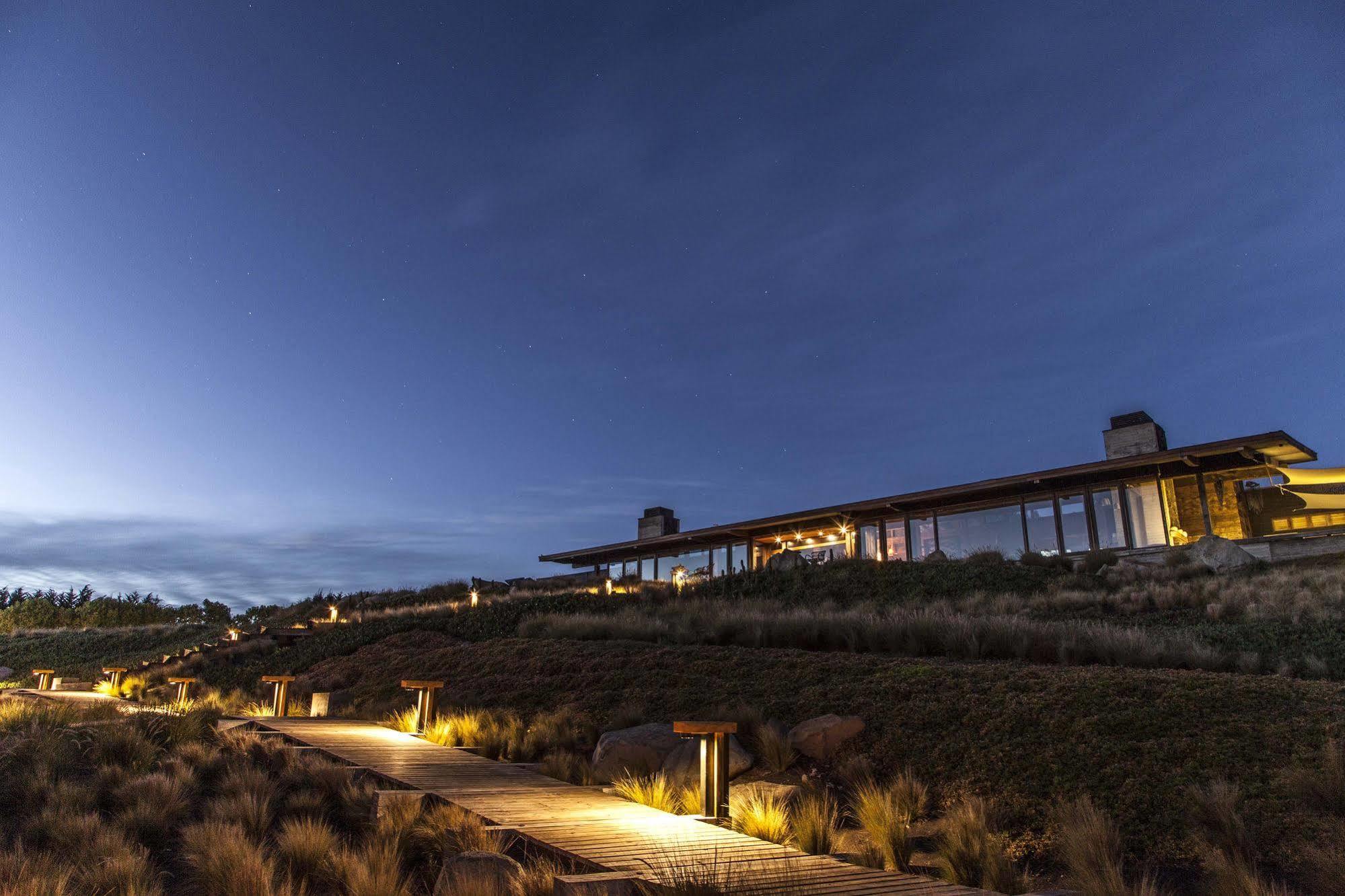 Hotel Alaia Pichilemu Ngoại thất bức ảnh