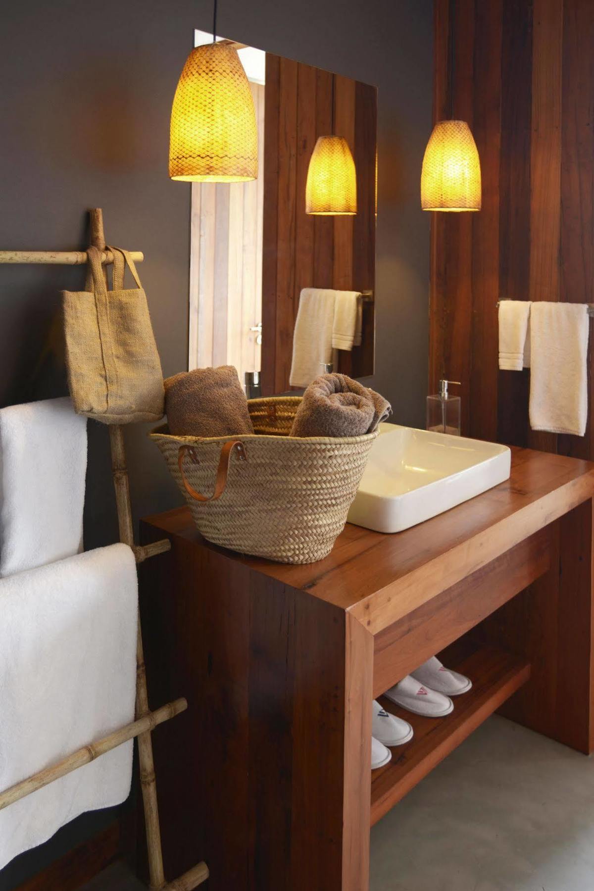 Hotel Alaia Pichilemu Ngoại thất bức ảnh