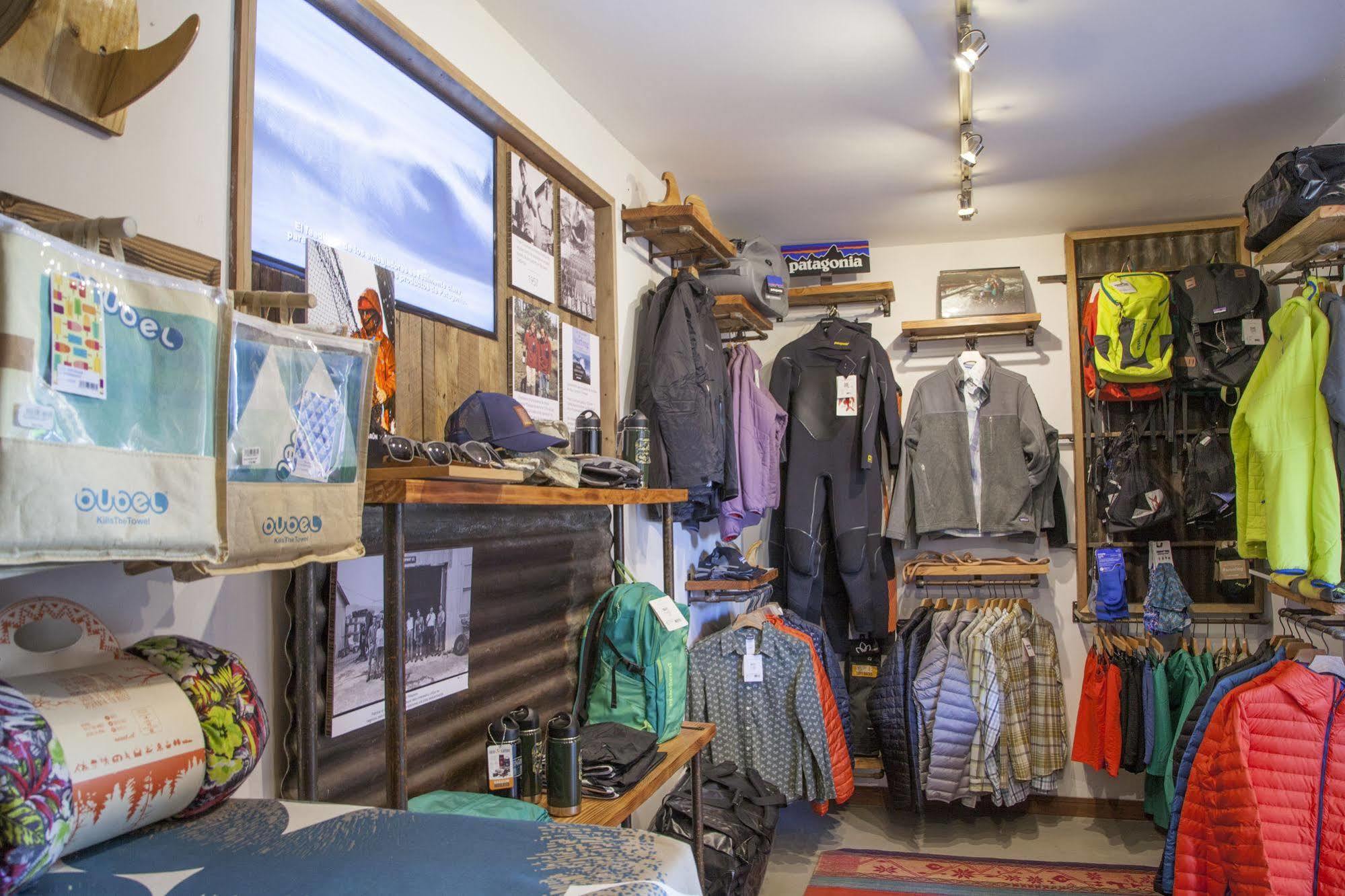 Hotel Alaia Pichilemu Ngoại thất bức ảnh